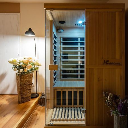 Apartments Sofia ลิฟตอฟสกีมิคูลาช ภายนอก รูปภาพ