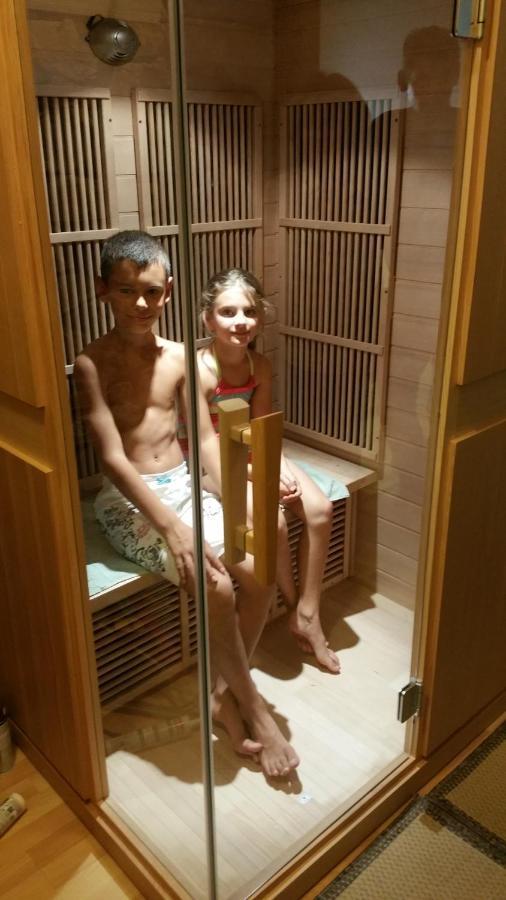 Apartments Sofia ลิฟตอฟสกีมิคูลาช ภายนอก รูปภาพ