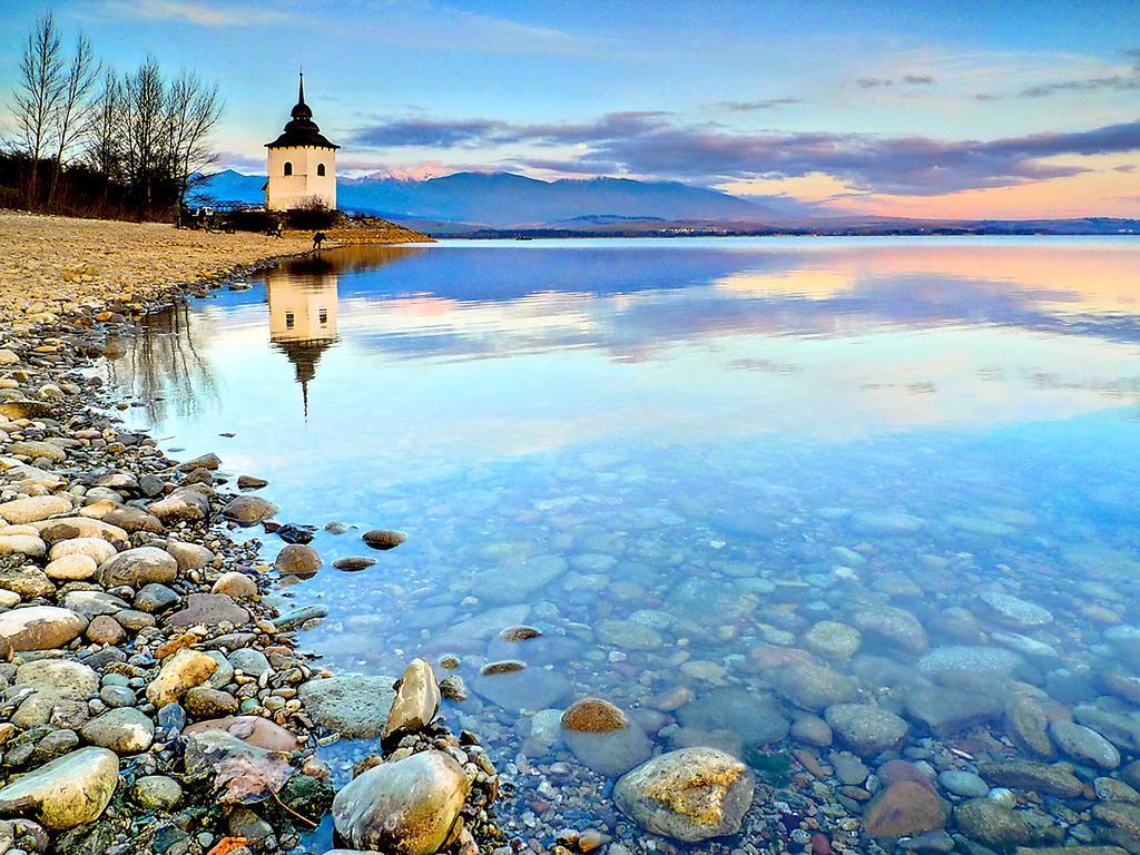 Apartments Sofia ลิฟตอฟสกีมิคูลาช ห้อง รูปภาพ