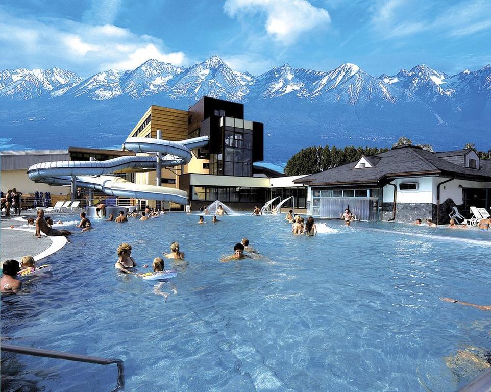 Apartments Sofia ลิฟตอฟสกีมิคูลาช ห้อง รูปภาพ