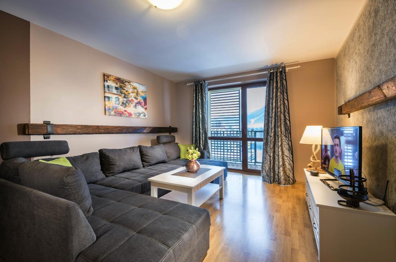 Apartments Sofia ลิฟตอฟสกีมิคูลาช ภายนอก รูปภาพ