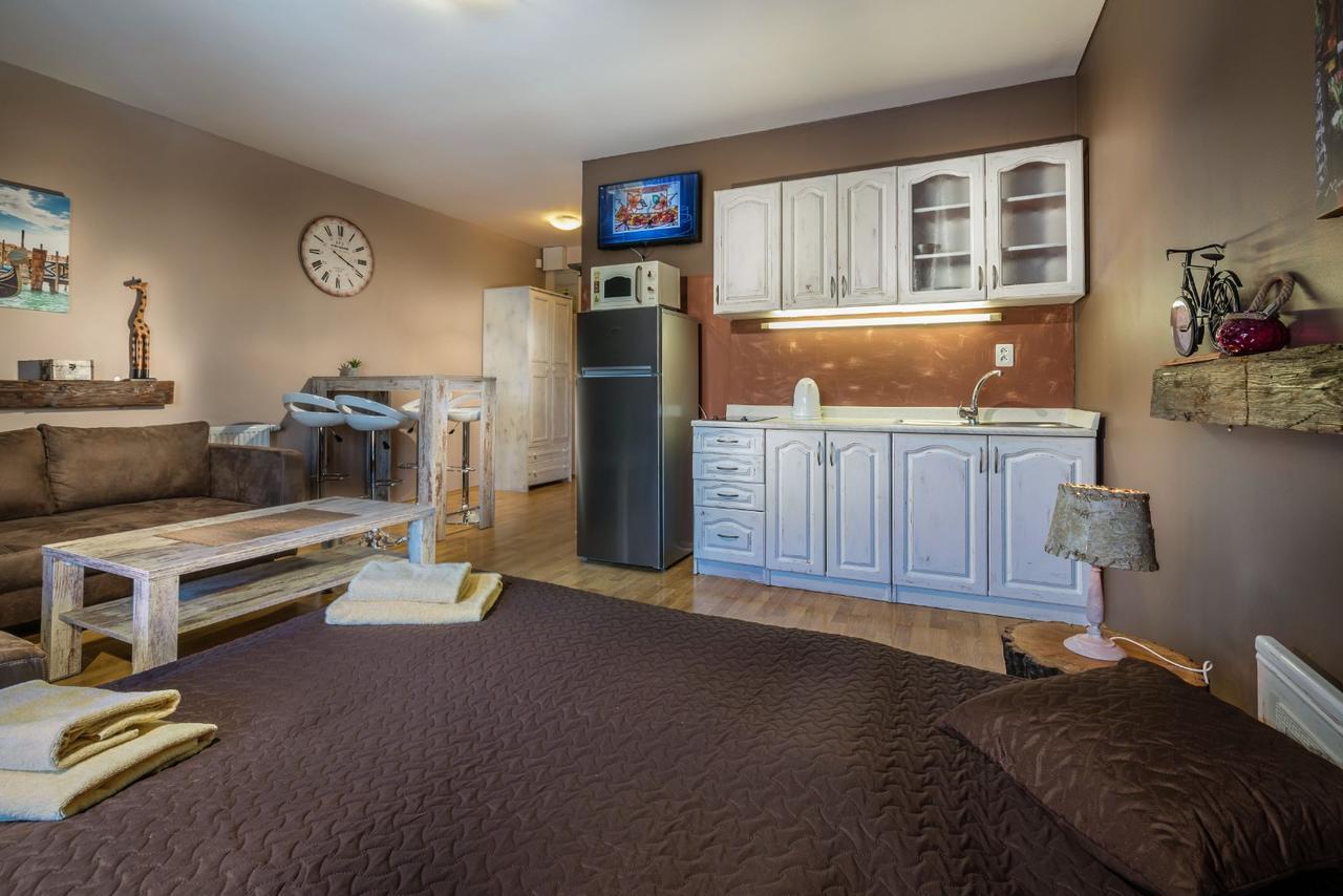 Apartments Sofia ลิฟตอฟสกีมิคูลาช ห้อง รูปภาพ